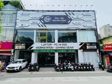 Hình ảnh Cho thuê nhà diện tích rộng nhâtz phố Trương Định