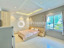 Hình ảnh 🌈Căn Hộ Studio Cửa Sổ Lớn 32m2_ CóThang Máy_Đối Diện SVĐ Phú Thọ Q10