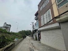 Hình ảnh Mặt phố An Dương Vương, Phú Thượng. Mặt tiền rộng, vỉa hè to 82m2 1.5T