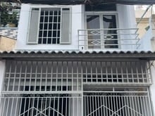 Hình ảnh Nhà 2 tấm Hẻm 5m Huỳnh Thị Hai! Chỉ 3.68 tỷ/48m2(4x12) 2PN 2WC BC