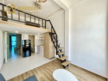 Hình ảnh ✅Căn Hộ Duplex_View Landmark_Cửa Sổ Lớn_Full NT_Ngay Điện Biên Phủ✅