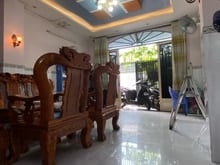 Hình ảnh # 146069 Bán Nhà hẻm an ninh- trung tâm quận 12 -4mx10m nhỉnh 2 tỷ