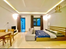 Hình ảnh Mb6623 nạp rút nhanh chóng studio ban cong kdc Kim Sơn Q7 gần lotte, đh tdtu