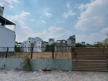Hình ảnh Giá ưu đãi 15 lô Đ.Nguyễn Sơn,P.Phú Thọ Hòa,Q.Tân Phú,80M2/2tỷ1, SHR
