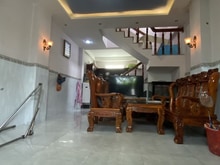 Hình ảnh NHÀ ĐẸP 2 TẦNG - Tân Thới Hiệp - 4 x 10 - QUẬN 12 - NHỈNH 2 TỶ