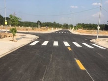 Hình ảnh Bán đất KDC Phú Nhuận,Lê Thị Riêng,P.Thới An,Q12,2ty3/100m2,SH RIÊNG