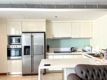 Hình ảnh Bán Mb6623 nạp rút nhanh chóng chung cư Đảo Kim Cương 8,3ty, có sổ hồng 110m2, 2pn