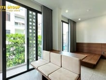 Hình ảnh Cho thuê phòng trọ cao cấp sang chảnh đầy đủ tiện nghi quận 3