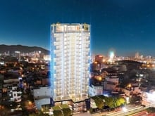 Hình ảnh Mb6623 nạp rút nhanh chóng full nội thất view tp Sông Hàn trung tâm Q.Hải Châu Đà Nẵng