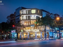 Hình ảnh CHO THUÊ MBKD phố Trương Định diện tích 1200m2 kinh doanh mọi mô hình