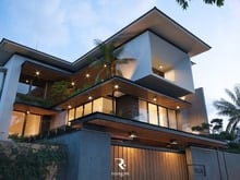 Hình ảnh BÁN BIỆT THỰ 300m2 View Công Viên BÌNH LỢI Giá chỉ 29,9tỷ Thương Lượng