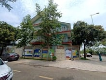 Hình ảnh Biệt thự 500m2 Góc 2MT đường Sử Hy Nhan, Phường Thạnh Mỹ Lợi, TP. Thức