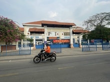 Hình ảnh Bán Đất MTKD Trương Phước Phan - Lê Văn Quới 72m² ( 4 x 18 ) - XDTD