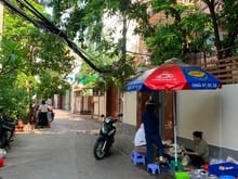Hình ảnh Bán nhà HXH Trần Bình Trọng . P2, Q5 - Nhỉnh 9 Tỷ