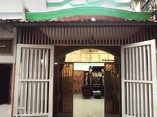 Hình ảnh Hẻm xe hơi thông, bán nhà Phạm Văn Chiêu Gò Vấp, 62m2, chỉ 4.5 tỷ