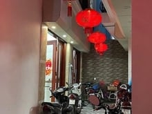 Hình ảnh Chỉ hơn 4 tỷ giúp khách giải quyết vấn đề để xe, nhà đẹp, vừa xây, 34m
