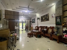 Hình ảnh Cần tiền bán căn nhà 2 tầng 4,5x20 phường 3 quận 8 sổ riêng 5 tỷ