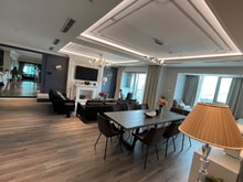 Hình ảnh Cho Thuê Căn Hộ Gold View, Nội Thất Sang 135m2(3PN), View Đẹp, Giá Mềm