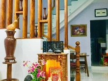 Hình ảnh HẺM Lê Văn Sỹ - Khu vực HIẾM NHÀ BÁN phường 11, Phú Nhuận