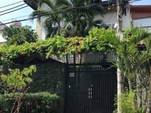 Hình ảnh Biệt thự đường 19A khu Tên Lửa, Bình Tân, 10x19m, 25 tỷ