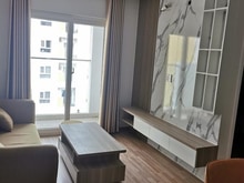 Hình ảnh Bán CHCC Topaz City - Q8 - 1 tỷ 590Tr -70m2- SHR
