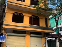 Hình ảnh Bán gấp đất tặng nhà Sa Đôi Trung Văn 90m2 mt 5m chỉ 9 tỷ ô tô tránh