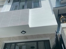 Hình ảnh Nhà Đẹp 2 tầng Vạn Kiếp, Ngay Phố Ẩm Thực Phan Xích Long, 32m2, 4.7 Tỷ