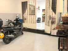 Hình ảnh Nhà Mặt Tiền Rẻ Nhất Q.Bình Thạnh - Chỉ 6,6 Tỷ: DT 4x14m 2 Tầng