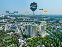 Hình ảnh Bán CH Khải Hoàn Prime cách Phú Mỹ Hưng 10p di chuyển giá chỉ 1,7 ty