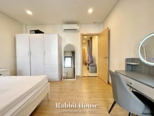 Hình ảnh ✅Căn Hộ 1PN Cao Cấp_ 50m2_Ban Công_MG Riêng_Ngay Nguyễn Ngọc Phương✅