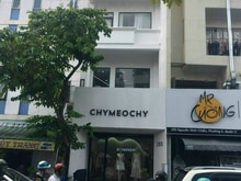Hình ảnh Bán Nhà Mặt Tiền Nguyễn Đình Chiểu, Phường 5, Quận 3