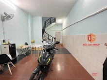 Hình ảnh Cho thuê nhà liên kế mặt tiền đường Võ Thị Sáu trung tâm Biên Hòa