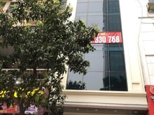 Hình ảnh Bán gấp nhà phân lô Thái Hà 70m2 6 tầng mt 6m chỉ 19 tỷ ô tô tránh