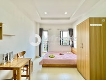 Hình ảnh Căn Hộ Studio Bancol Lớn_Có Thang Máy_Bảo Vệ 24/7_Gần Tòa Nhà Viettel