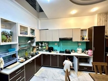 Hình ảnh 76m² nhỉnh 7 tỷ 3 Tầng, 2 mặt hẻm xe hơi nở hậu Nguyễn Văn Lượng Gò Vấ