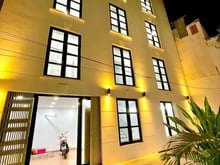 Hình ảnh Trống Sẵn Căn Duplex Nhỏ Gọn Tiện Nghi - Siêu Dễ Thương