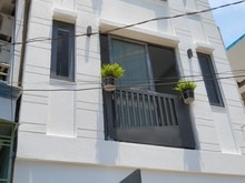 Hình ảnh Bán nhà HXH Nguyễn Đình Chiểu, phường 4, Phú Nhuận(3,95x10)Giá:7,499tỷ