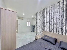 Hình ảnh Studio full nội thất cửa sổ ngay Toà nhà Viettel Quận 10