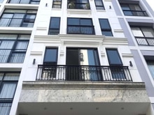 Hình ảnh Bán nhà mặt phố Hoàng Cầu 250m2 10 tầng mt 10m chỉ 155 tỷ kinh doanh
