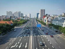 Hình ảnh Bán lô đất 3MT đường Phạm Văn Đồng chỉ 215triệu/m2 đã có GPXD 2 hầm 15