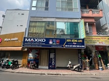 Hình ảnh CHO THUÊ MBKD mặt phố Nguyễn kinh doanh các mô hình sạch sẽ