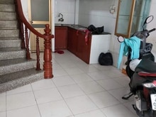 Hình ảnh Chủ cần bán nhanh nhà 2 tầng cũ diện tích 61m. Nhà 2 tầng. MT 3.5m.