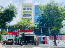 Hình ảnh Bán nhà mặt tiền đường Nguyễn Văn Hưởng, Thảo Điền, Quận 2