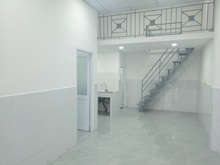 Hình ảnh Nhà 1 Xẹt 35m2 Quang Trung, Gò Vấp giá rẻ 3 TỶ 1.