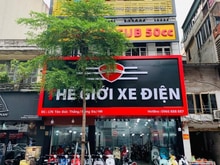 Hình ảnh Bán nhà mặt phố Hà Bà Trưng 120m2 mt 7m 5t chỉ 54 tỷ kinh doanh đỉnh