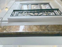 Hình ảnh Bán nhà riêng Khương Đình, Thanh Xuân xây mới có thang máy, 42m2 x 6T