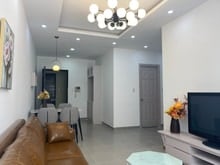 Hình ảnh Chính Chủ Bán CHCC Sky Garden PMH Q7, 81M nhà đẹp giá tốt chỉ 3tỷ5
