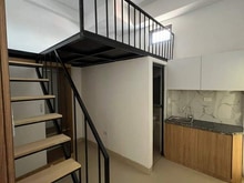 Hình ảnh Bán toà CCMN Yên Xá, oto đỗ 50m2*8T, 21pkk,dt 75tr/tháng giá 11.5 tỷ!