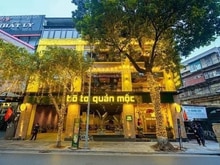 Hình ảnh Cho thuê nhà MP Xuân La, Tây Hồ. MT: 11m, DT: 200m²/sàn x 2 tầng