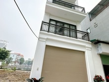 Hình ảnh Bán nhà 5 tầng thang máy Phúc Lợi, 2 mặt ngõ, view sieu thoáng